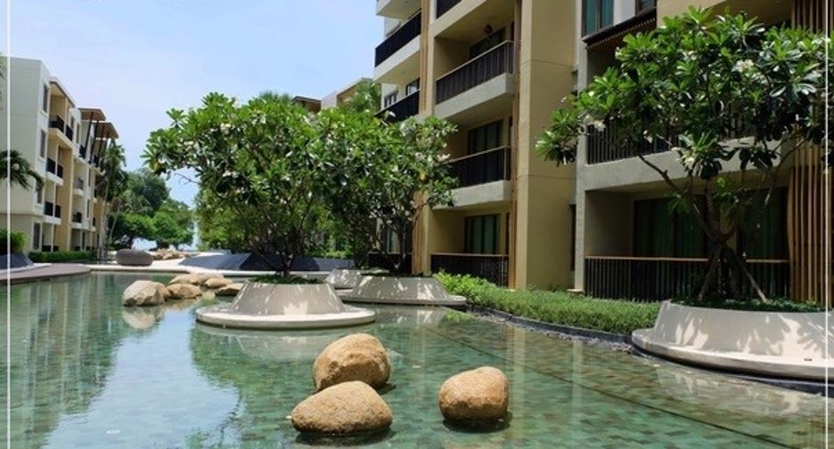 For sale 2 ベッドルーム house in Hua Hin, Prachuap Khiri Khan
