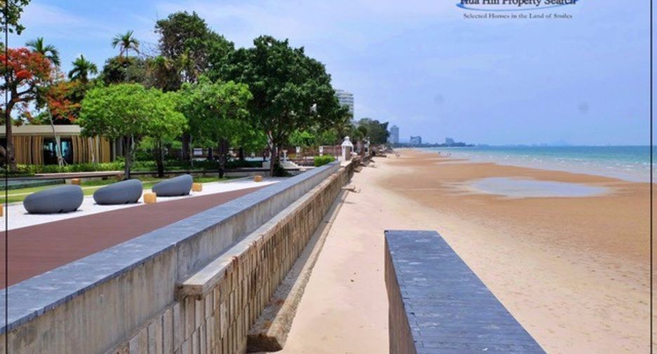 For sale 2 ベッドルーム house in Hua Hin, Prachuap Khiri Khan