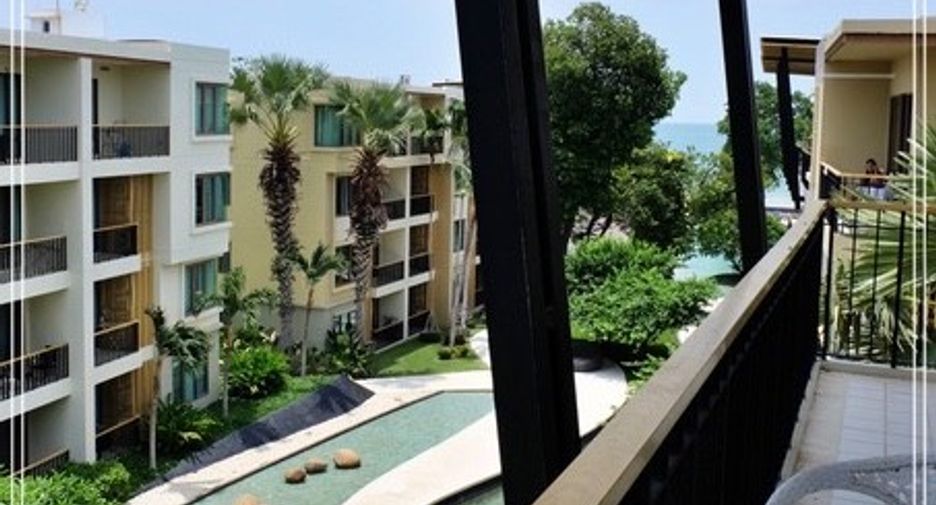For sale 2 ベッドルーム house in Hua Hin, Prachuap Khiri Khan
