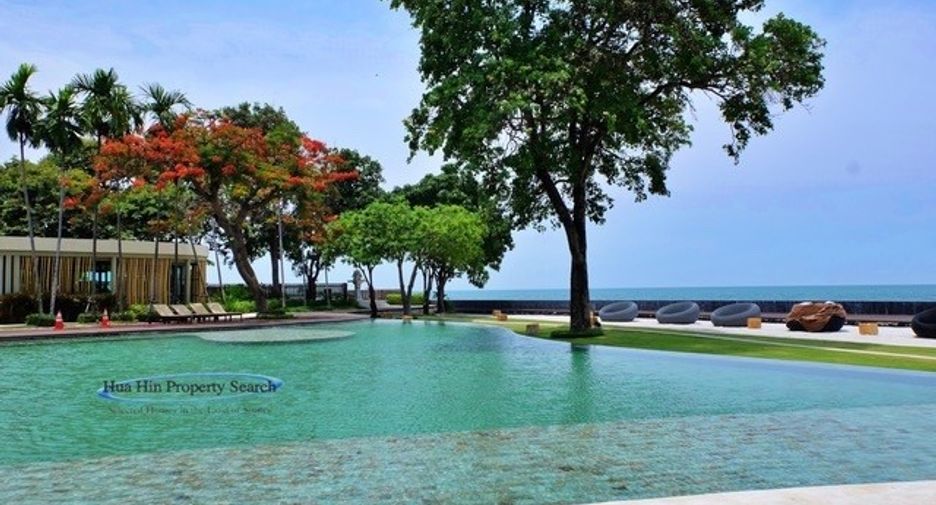 For sale 2 ベッドルーム house in Hua Hin, Prachuap Khiri Khan