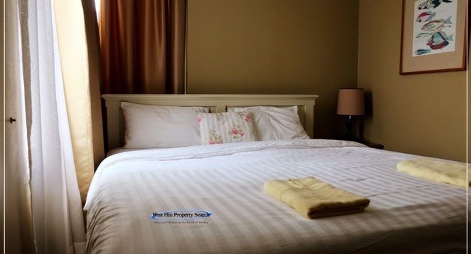 For sale 2 ベッドルーム house in Hua Hin, Prachuap Khiri Khan