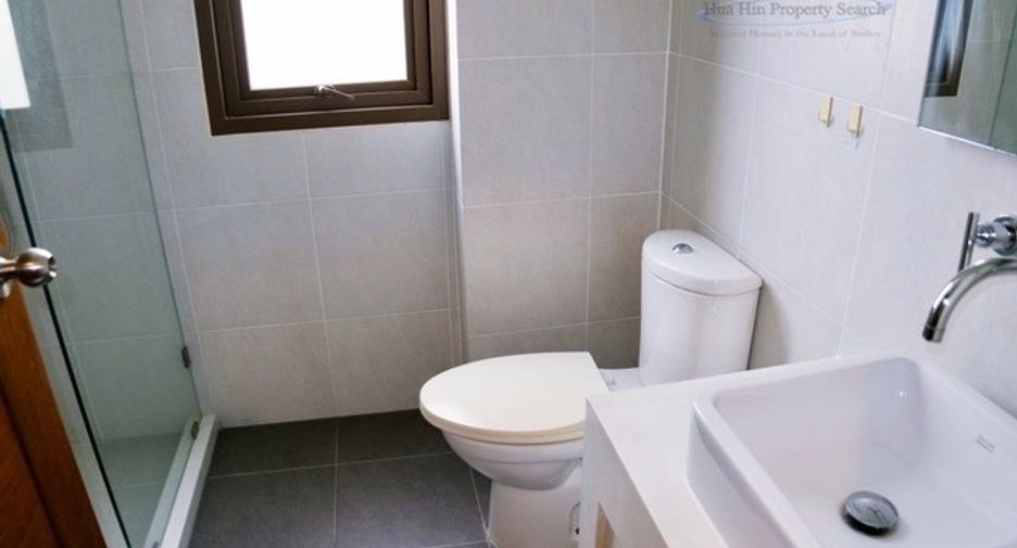 For sale 2 ベッドルーム house in Hua Hin, Prachuap Khiri Khan