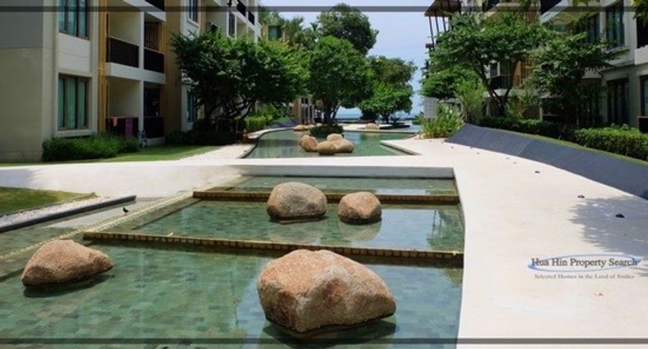 For sale 2 ベッドルーム house in Hua Hin, Prachuap Khiri Khan
