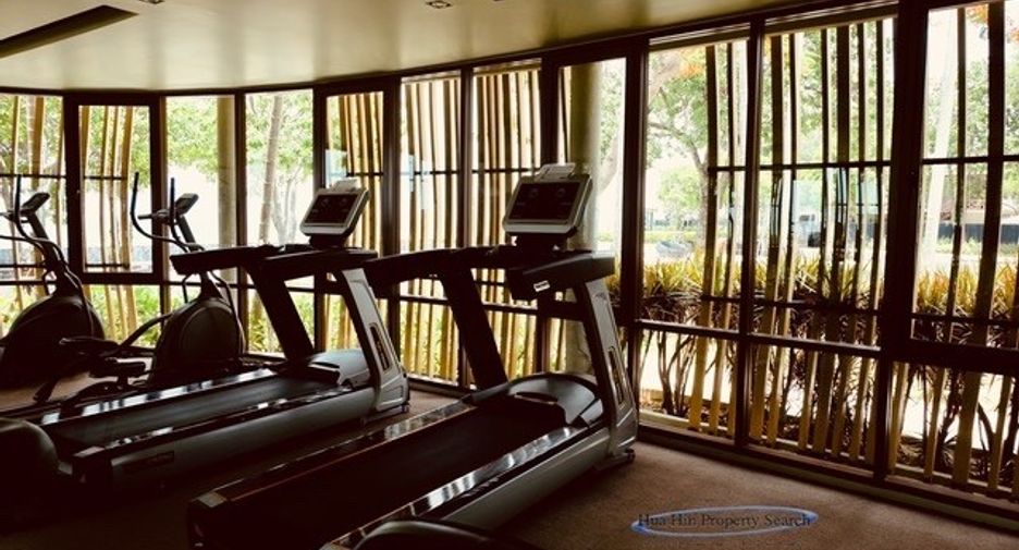 For sale 2 ベッドルーム house in Hua Hin, Prachuap Khiri Khan