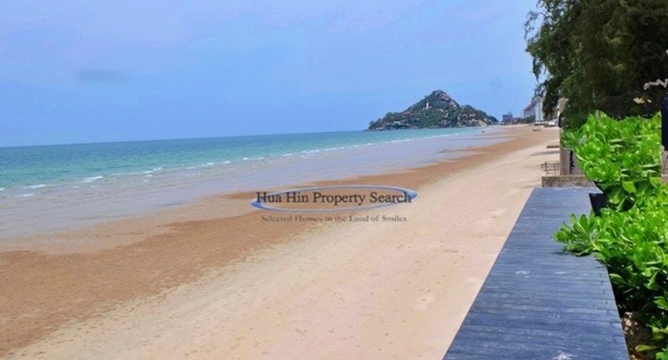 For sale 2 ベッドルーム house in Hua Hin, Prachuap Khiri Khan