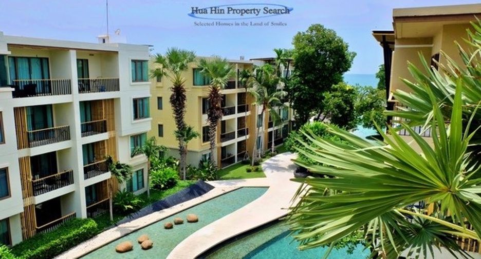 For sale 2 ベッドルーム house in Hua Hin, Prachuap Khiri Khan