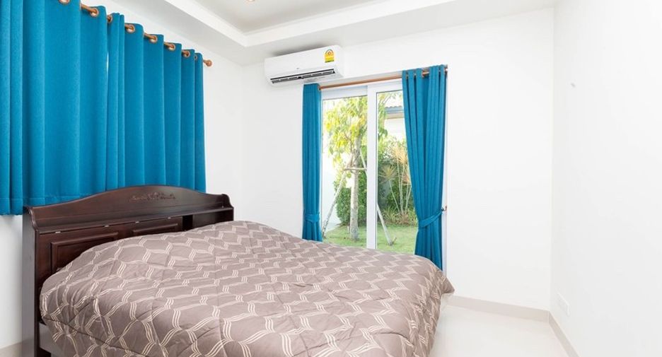 For rent 3 bedrooms house in Hua Hin, Prachuap Khiri Khan
