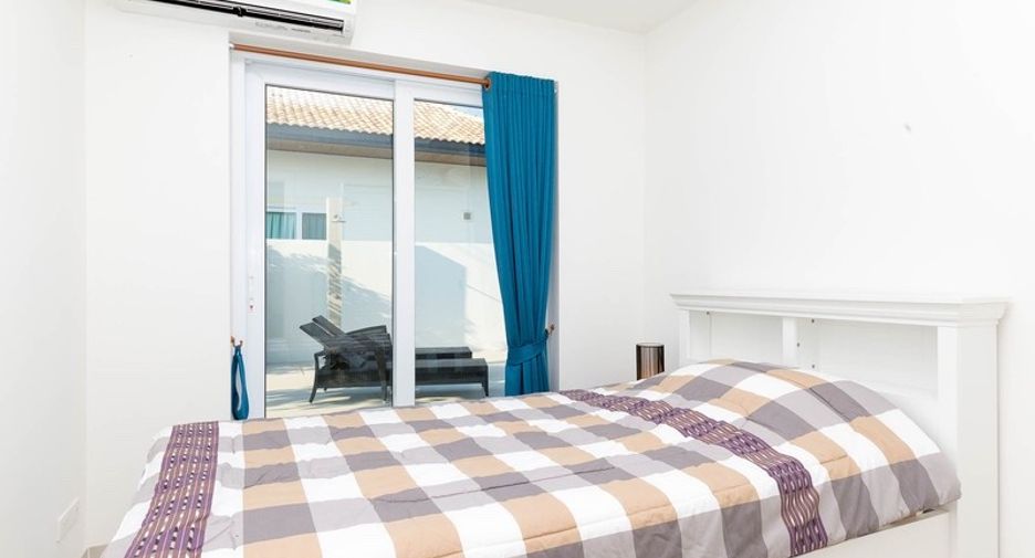 For rent 3 bedrooms house in Hua Hin, Prachuap Khiri Khan