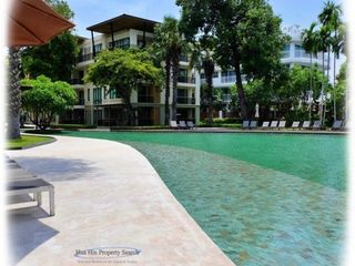 À louer 2 chambres maison à Hua Hin, Prachuap Khiri Khan