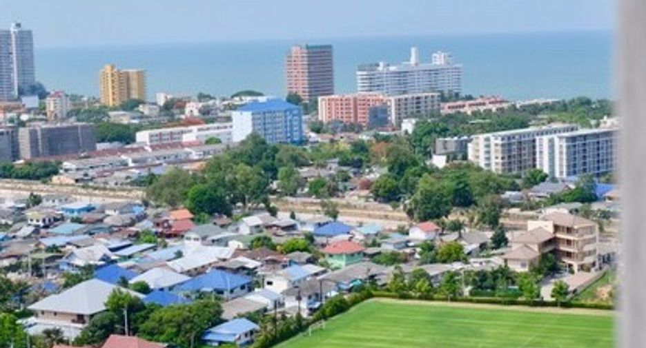 For sale 1 bed house in Hua Hin, Prachuap Khiri Khan