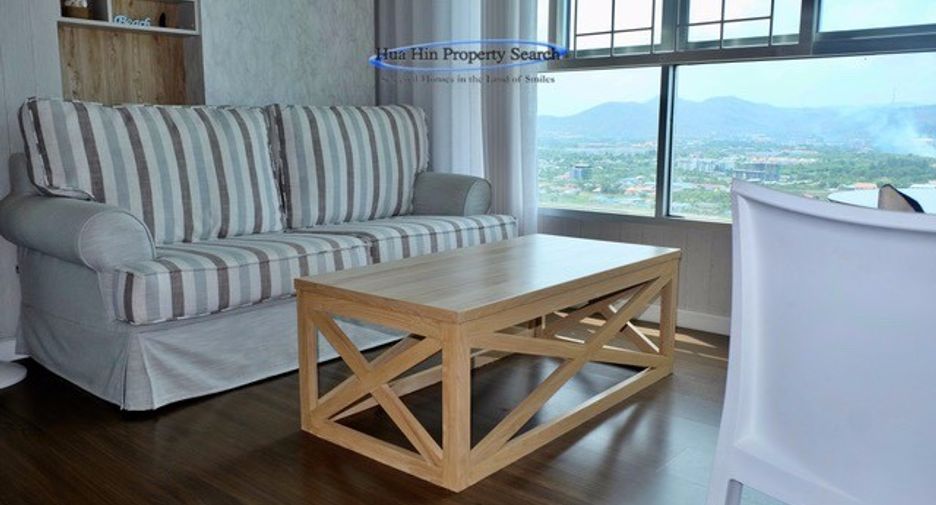For sale 1 bed house in Hua Hin, Prachuap Khiri Khan