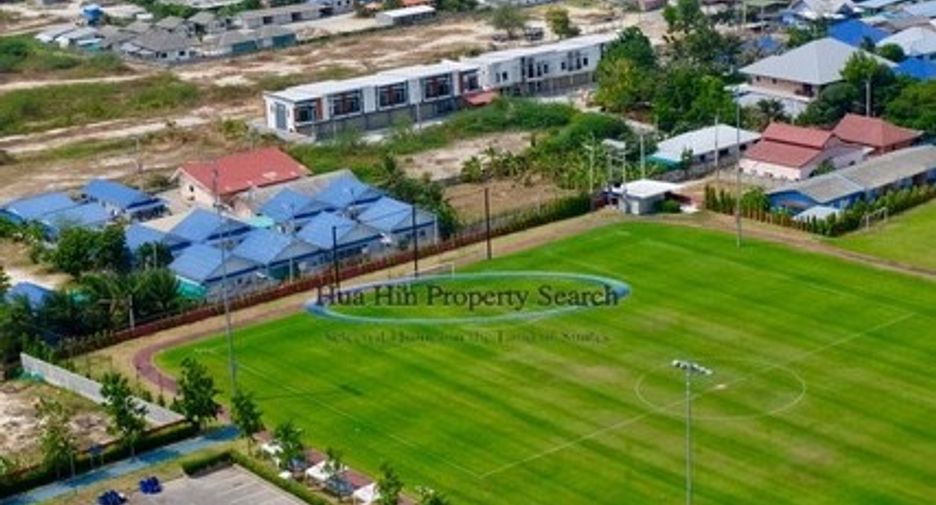 For sale 1 bed house in Hua Hin, Prachuap Khiri Khan