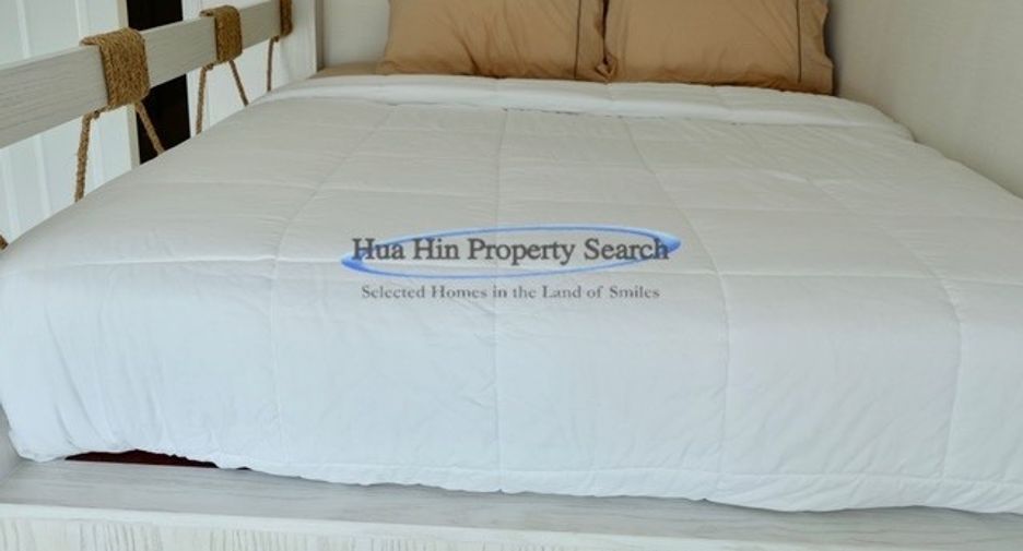 For sale 1 bed house in Hua Hin, Prachuap Khiri Khan
