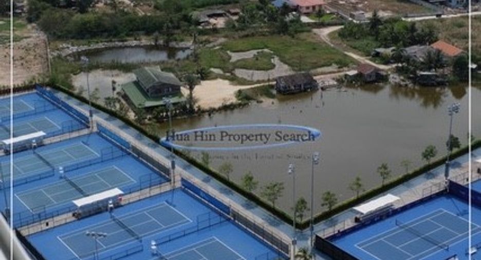 For sale 1 bed house in Hua Hin, Prachuap Khiri Khan