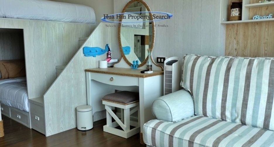 For sale 1 bed house in Hua Hin, Prachuap Khiri Khan