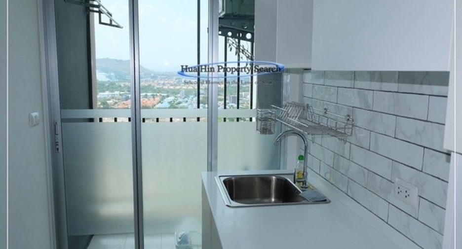 For sale 1 bed house in Hua Hin, Prachuap Khiri Khan