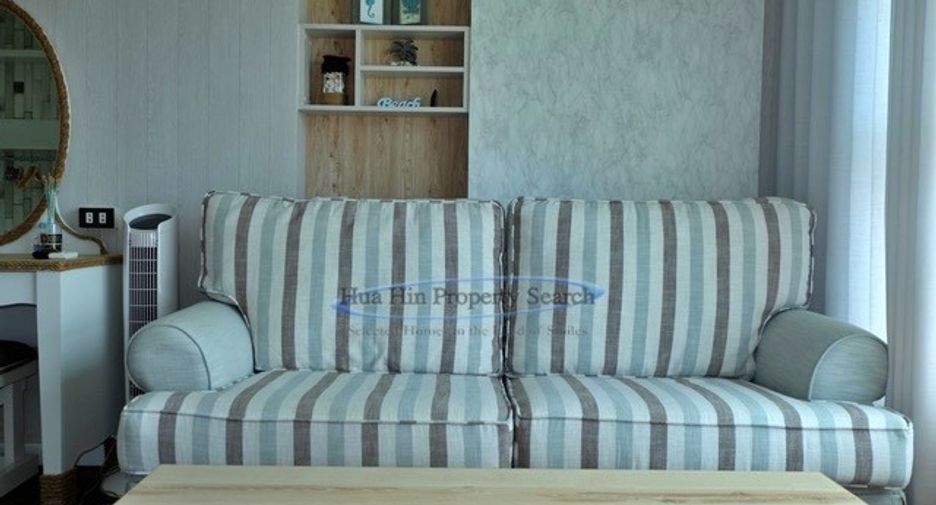 For sale 1 bed house in Hua Hin, Prachuap Khiri Khan