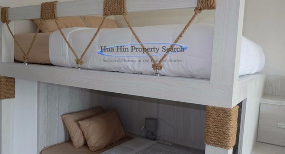For sale 1 bed house in Hua Hin, Prachuap Khiri Khan