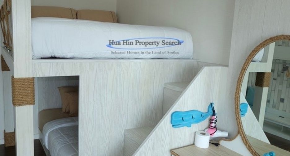 For sale 1 bed house in Hua Hin, Prachuap Khiri Khan