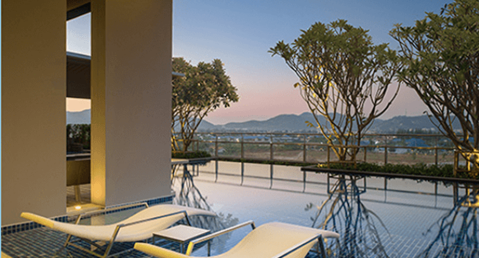 For sale 1 bed house in Hua Hin, Prachuap Khiri Khan