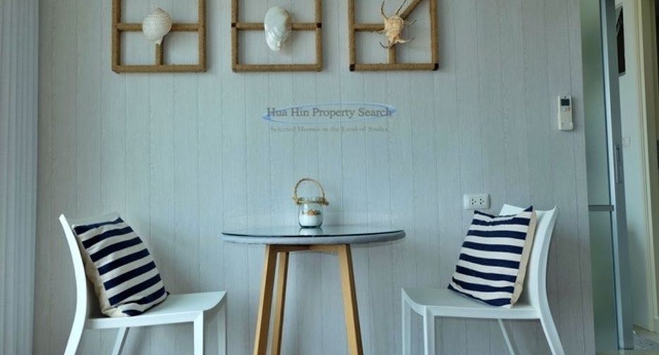 For sale 1 bed house in Hua Hin, Prachuap Khiri Khan