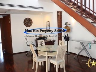 À vendre 3 chambres maison à Pran Buri, Prachuap Khiri Khan