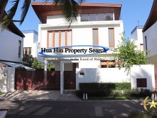 À vendre 3 chambres maison à Pran Buri, Prachuap Khiri Khan