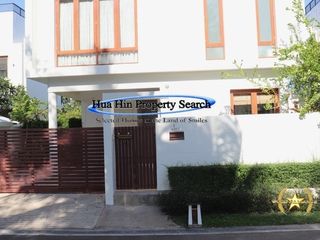 À vendre 3 chambres maison à Pran Buri, Prachuap Khiri Khan