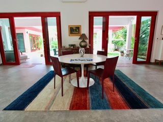 For sale 4 bedrooms house in Sam Roi Yot, Prachuap Khiri Khan