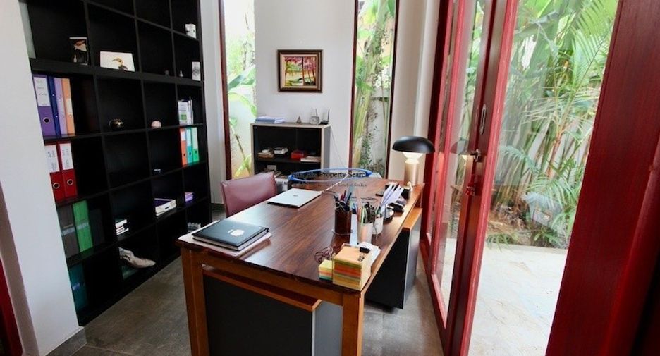 Haus zum Kauf mit 4 Zimmer in Sam Roi Yot, Prachuap Khiri Khan
