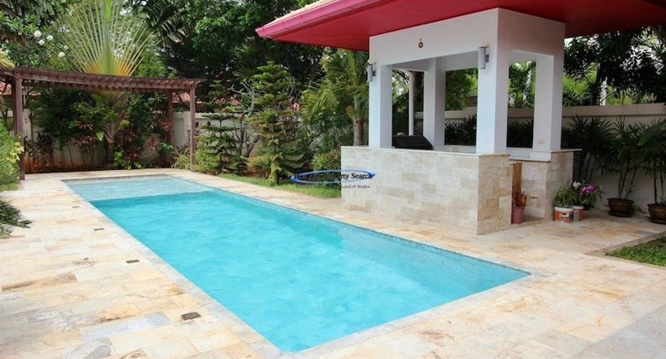 Haus zum Kauf mit 4 Zimmer in Sam Roi Yot, Prachuap Khiri Khan