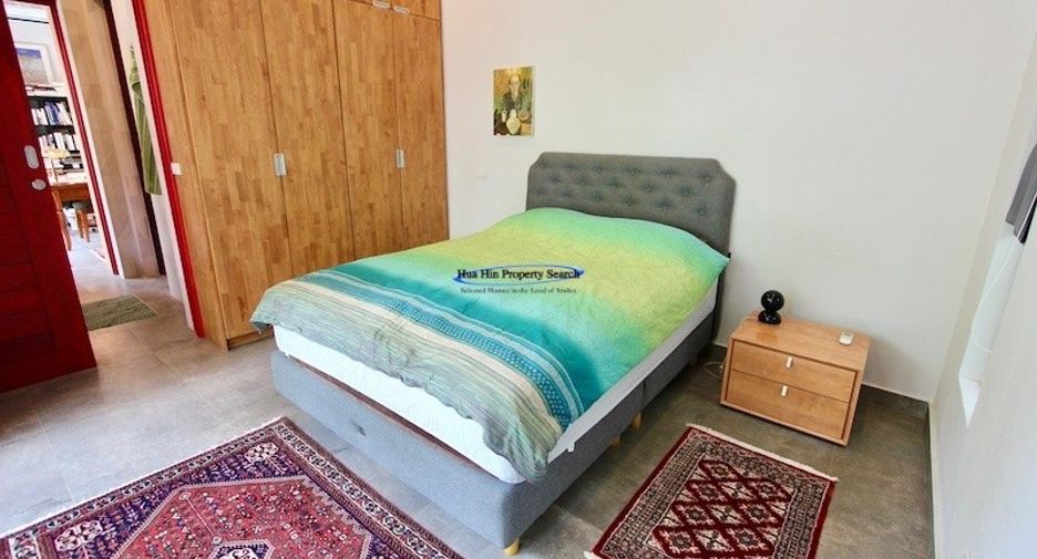 Haus zum Kauf mit 4 Zimmer in Sam Roi Yot, Prachuap Khiri Khan