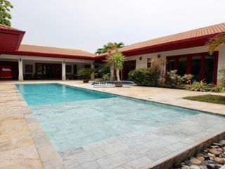 For sale 4 bedrooms house in Sam Roi Yot, Prachuap Khiri Khan