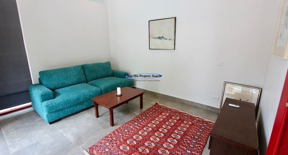 Haus zum Kauf mit 4 Zimmer in Sam Roi Yot, Prachuap Khiri Khan