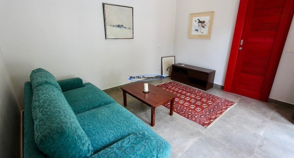 Haus zum Kauf mit 4 Zimmer in Sam Roi Yot, Prachuap Khiri Khan