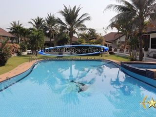Haus zur Miete mit 2 Zimmer in Hua Hin, Prachuap Khiri Khan