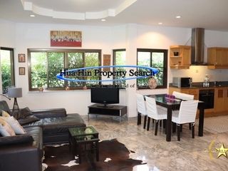 Haus zur Miete mit 2 Zimmer in Hua Hin, Prachuap Khiri Khan