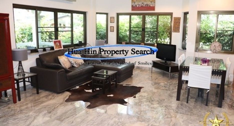 Haus zur Miete mit 2 Zimmer in Hua Hin, Prachuap Khiri Khan