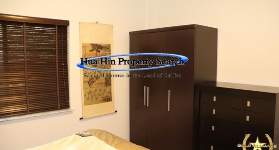 Haus zur Miete mit 2 Zimmer in Hua Hin, Prachuap Khiri Khan