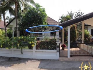 Haus zur Miete mit 2 Zimmer in Hua Hin, Prachuap Khiri Khan