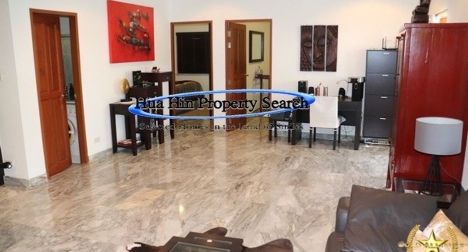 Haus zur Miete mit 2 Zimmer in Hua Hin, Prachuap Khiri Khan