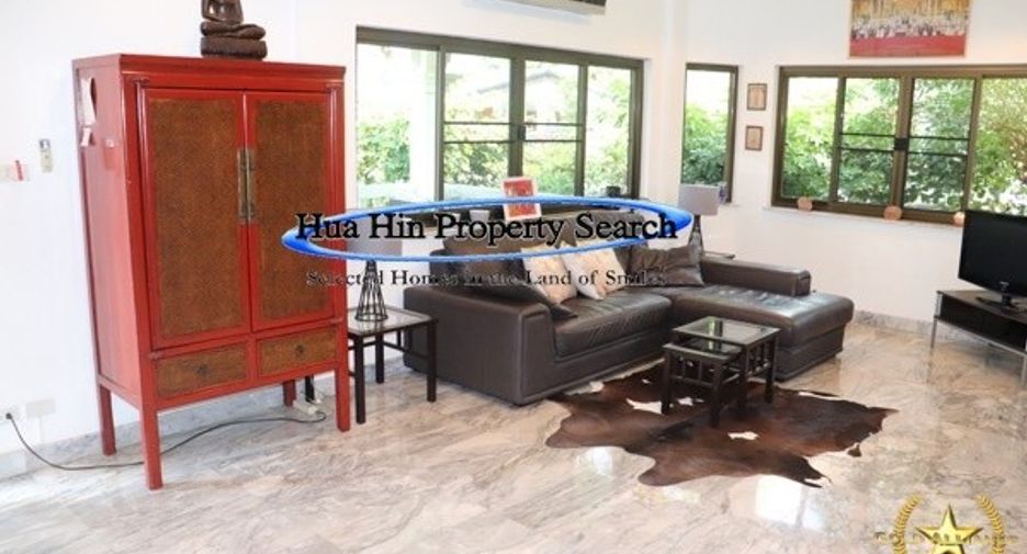 Haus zur Miete mit 2 Zimmer in Hua Hin, Prachuap Khiri Khan