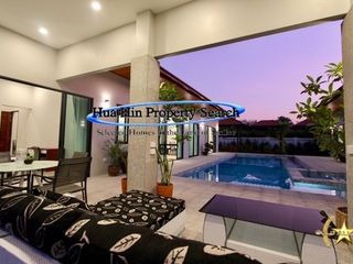 For sale 5 bedrooms house in Sam Roi Yot, Prachuap Khiri Khan