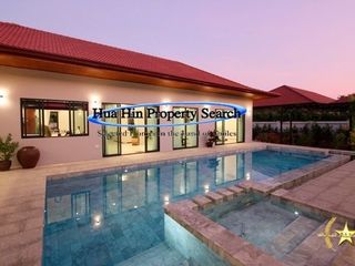 For sale 5 bedrooms house in Sam Roi Yot, Prachuap Khiri Khan