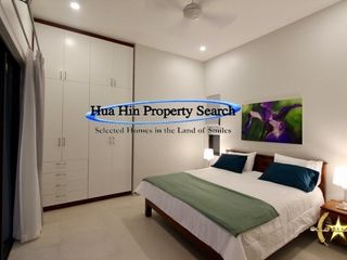 For sale 5 bedrooms house in Sam Roi Yot, Prachuap Khiri Khan
