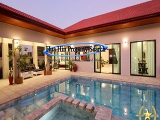 For sale 5 bedrooms house in Sam Roi Yot, Prachuap Khiri Khan