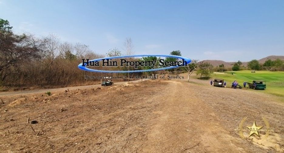 Terreno en venta en Cha Am, Phetchaburi