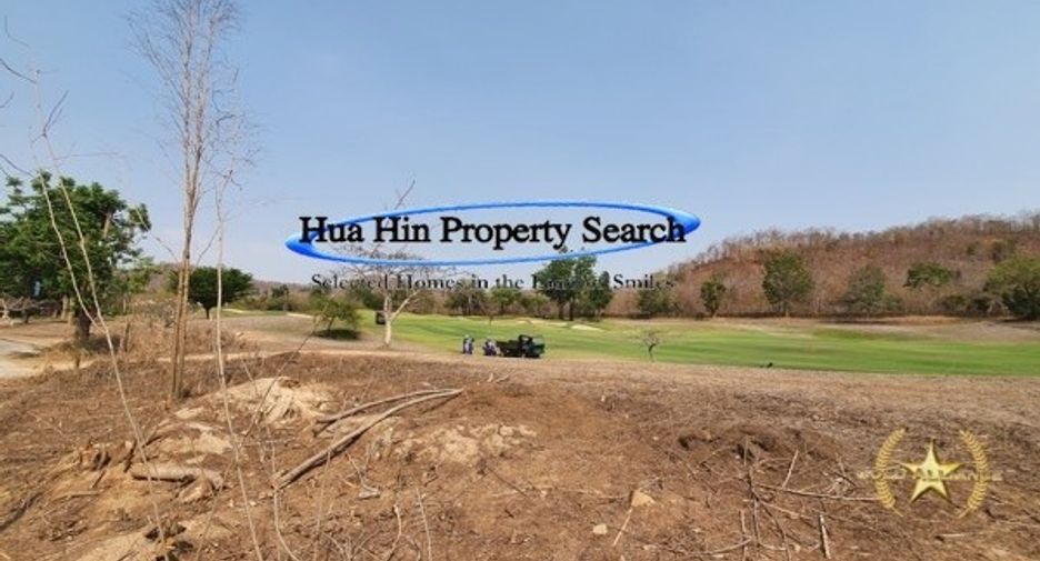 Terreno en venta en Cha Am, Phetchaburi