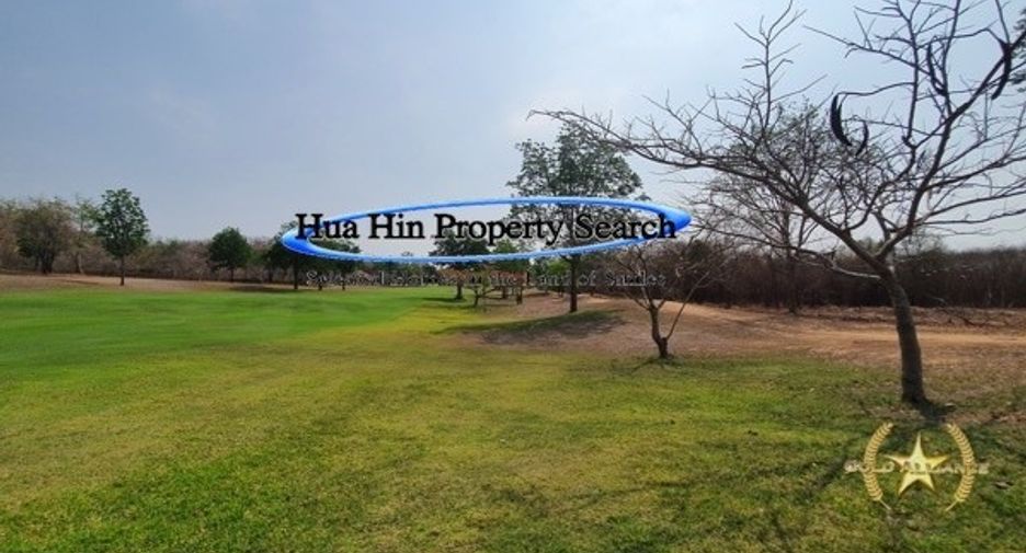 Terreno en venta en Cha Am, Phetchaburi