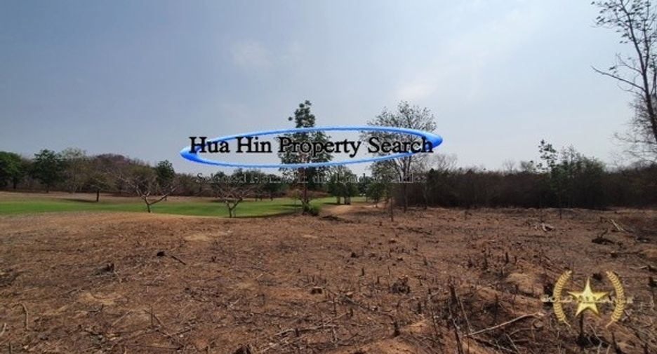 Terreno en venta en Cha Am, Phetchaburi